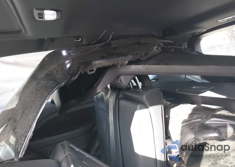 2025 Subaru Forester Touring z USA, uszkodzony, nr VIN JF2SLDTC9SH444187